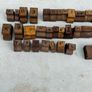 40 vintage printing stamps Image 5