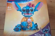 LEGO Disney 43249 Stitch