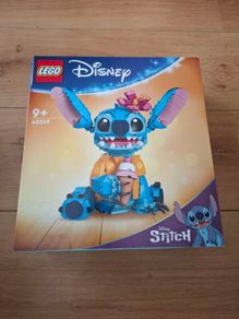 LEGO Disney 43249 Stitch