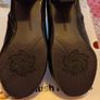 Brand new in box Victorian Vivianna Ankle Boots size UK 9 Image 3