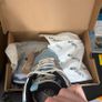 Asics Gel Kayano 14 Pure Silver Image 6