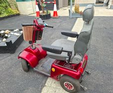 Mobility Scooter