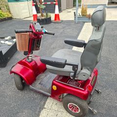 Mobility Scooter
