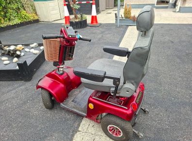 Mobility Scooter