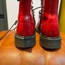 Red patent Docs Image 2