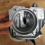 Diesel full filter housing Image 3