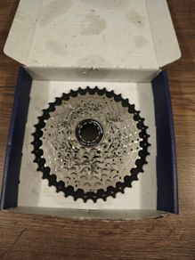 MTB cassette 10 speed