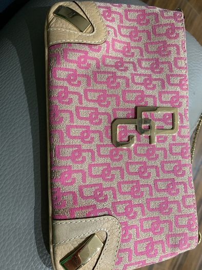 ladys hand bags D&G clutch bag.