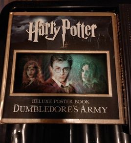 Harry Potter (405)