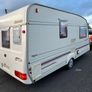 bailey pagent 2 berth caravan Image 4