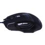 Pro 7 Button Gaming Mouse 5500 DPI Optical LED Gamer Image 6