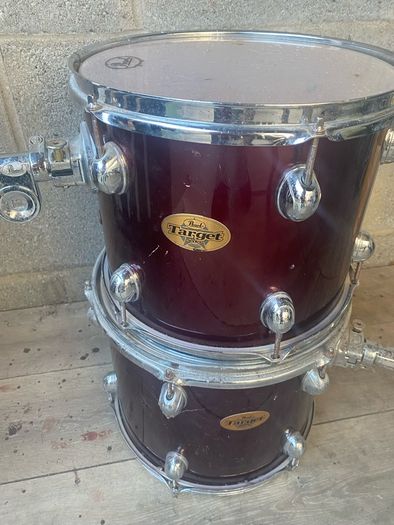 drums