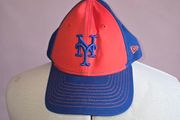 New York Mets Baseball Cap