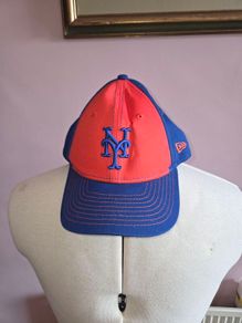 New York Mets Baseball Cap