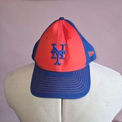 New York Mets Baseball Cap