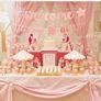 Gender Reveal Party Decoration Image 2