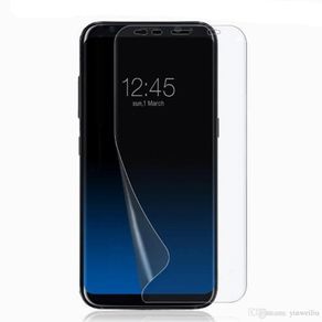 screen protector full coverage 4D film tpu