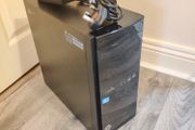 HP Desktop PC Intel core i3 Windows 10