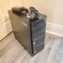 HP Desktop PC Intel core i3 Windows 10 Image 3