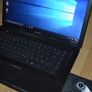 Compaq - HP CQ58 Laptop with HDMI + Microsoft Office Image 2