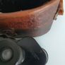 4 ww2 binoculars, cases Image 4