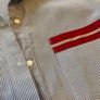 ZARA Ladies shirt size M Image 2