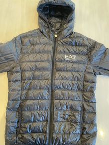 jacket - Armani