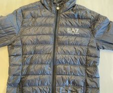 jacket - Armani