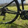 Mountain bike Merida Crossway 100 Image 6