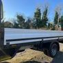 Ford Transit 14ft drop side body mk8 Image 5