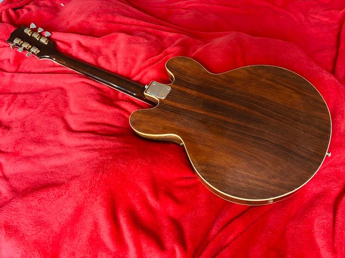 Vintage Ibanez pre lawsuit beauty