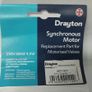 Drayton Synchronous Motor Image 9