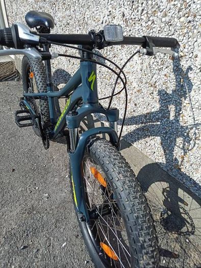 Specialized Riprock 20 (2016 model)