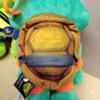 Teenage Mutant Ninja Turtles 8" Basic Plush Image 3