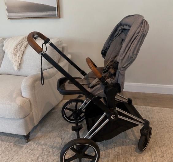 Cybex Priam