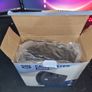 CUQOO Powerful 2KW Fan Heater Image 2