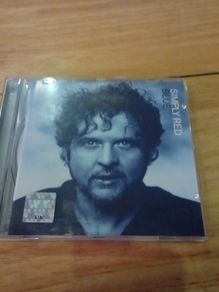 Simply Red Cd