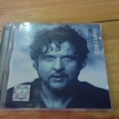 Simply Red Cd