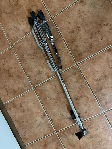 Pearl cymbal stand