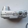 Sony Cyber-shot DSC-P8 Digital Camera Image 6