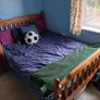 free double bed Image 2