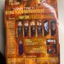Full set of 6 Star Trek Enterprise Away Team figures by Art Asylum  (Not Star Wars or Hot Toys) Image 7