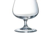 Arcoroc Brandy/Cognac Glasses 410ml (8 pieces)