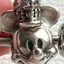 Pandora Disney Mickey Mouse Charm Image 2
