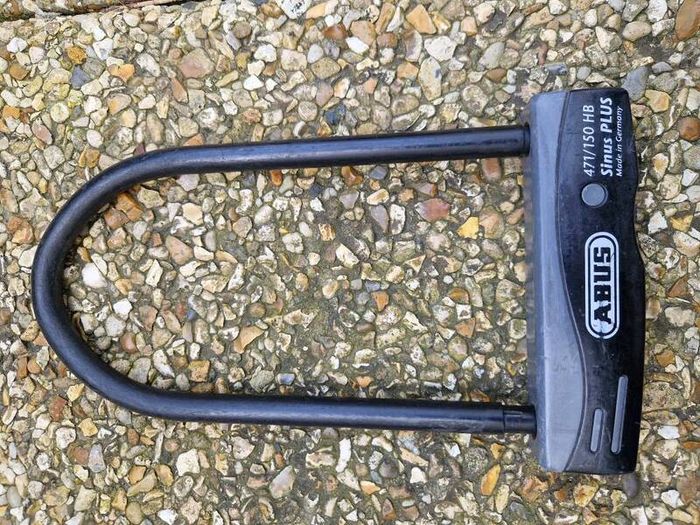 Marlin 7 - 29" Medium Galactic Grey
