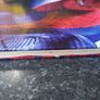 Marvel Spiderman hardback notebook A4 Image 4