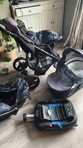 travel system