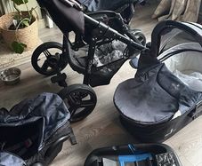 travel system