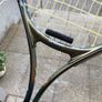 Wilson Rak Attak Titanium 3 7/8 Pete Sampras   Junio Image 3