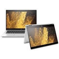 Hp X360 G2 (2 in 1 Convertible ) - 7th Gen Core i5- 7500-8gb-240gb Nvme-touchscreen With Pen.